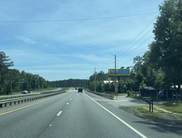 W/S Hwy 331 S/O Lowery Rd F/N