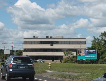 LORDSHIP BLVD E/O SURF AVE FE STRATFORD