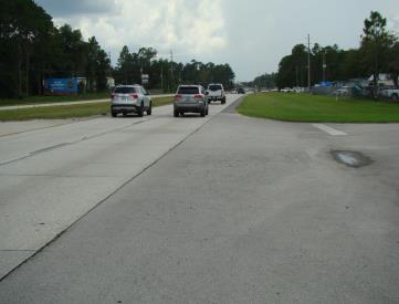 S/S HWY 92 2100' E/O KEPLER RD