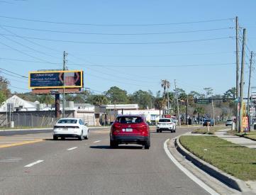 N/S FL 434 1 MILE W/O I-4 F/W