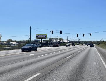 US 27 @ BLUEGRASS STORAGE #1 F/N