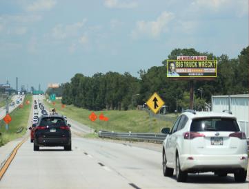 E/S I-516 950' N/O HWY 17 F/S