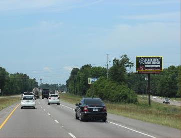 N/S HWY 204 2ND E/O I-95 F/E