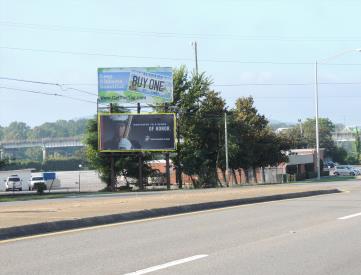 US 411 E/L .5 MI N/O US 431-278(BOT)