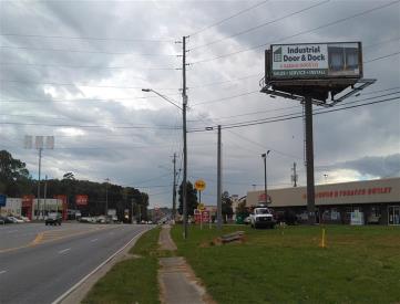 SEC HWY 53 & HWY 41 W/F RH READ FLIP #1