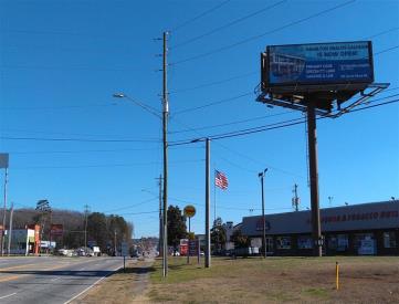 SEC HWY 53 & HWY 41 W/F RH READ FLIP #2