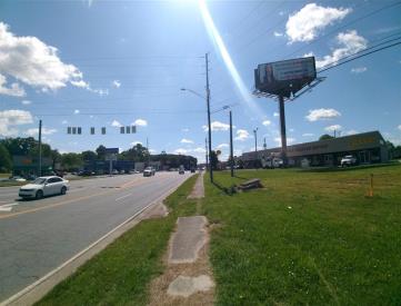 SEC HWY 53 & HWY 41 W/F RH READ FLIP #3