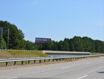 HWY 20 @ HWY 19/41 NS/FW