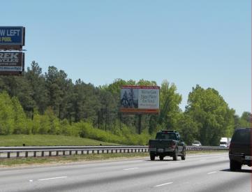 I-75 N/O EXIT 218 LOC.1 ES/FN BOTTOM