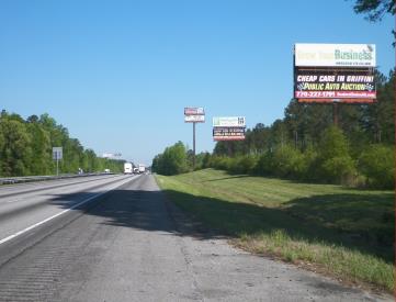 I-75 N/O EXIT 218 LOC.1 ES/FS   TOP