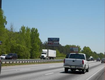 I-75 N/O EXIT 218 LOC.2 ES/FN BOTTOM