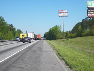 I-75 N/O EXIT 218 ES/FS LOC.3 BOTTOM