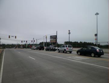 I-75 @ EXIT 218 & HWY 20 /81 ES/FN TOP