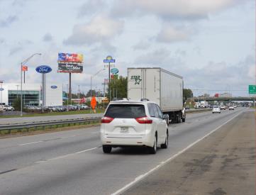 I-75 S/O EXIT 149 LOC.1 WS/FS (TOP)