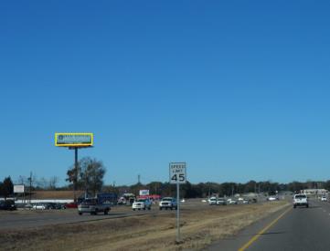 S/S RANGELINE 500' E/O HWY 90