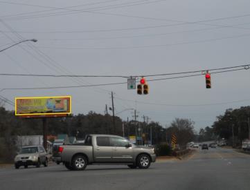 W/S HWY 43 500' N/O CELESTE