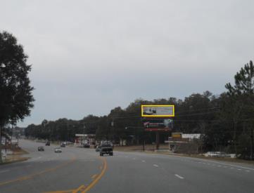 W/S HWY 43 @ HARTLEY