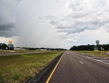 E/S I-65 1st S/O Exit 22 F/N