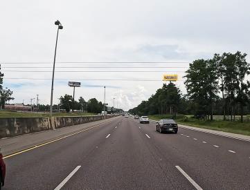 W/S I-65 2ND S/O INDUSTRIAL PKWY F/N