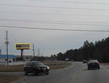 N/S HWY 158 3RD E/O I-65