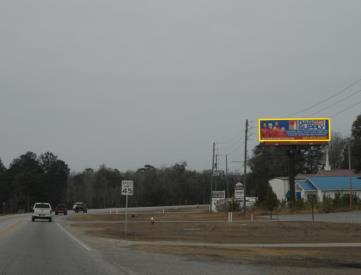 N/S HWY 158 3RD E/O I-65