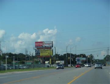 S/S HWY 90 2 MI S/O I-10