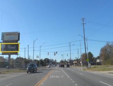 S/S HWY 90 2 MI S/O I-10