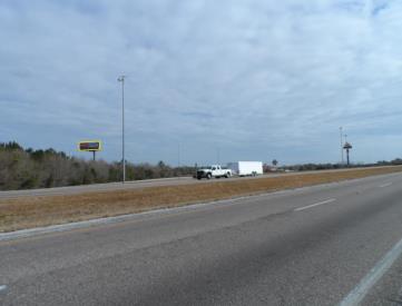 N/S I-10 1ST W/O HWY 59