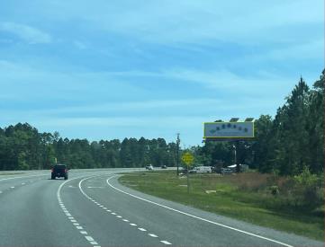 W/S Hwy 331 & Carol Dr F/N