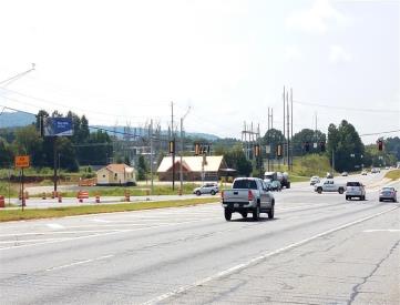 S/E CORNER OF HWY 53 & HWY 140 N/F