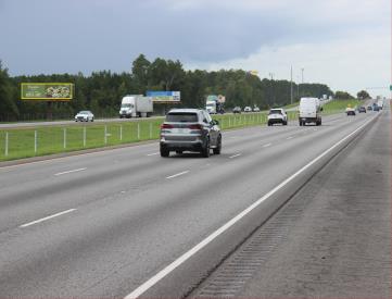 W/S  I-95  .3M  S/O  EXIT  3