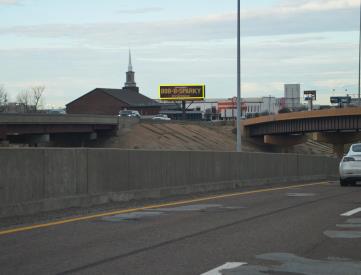 I-40 .15 MI E/O PORTLAND, SS/EF