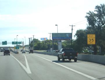 S/S 410 .25 MI W/O STARCREST