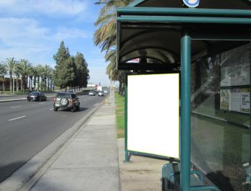 JURUPA SL 45' E/O TOYOTA WAY