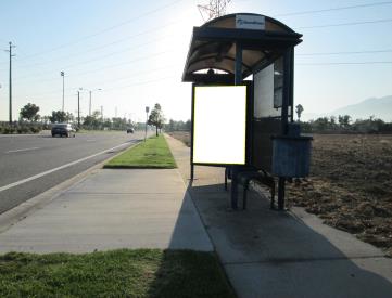 BASELINE NL 95' W/O DEL NORTE STREET