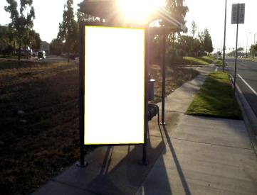 BASELINE NL 95' W/O DEL NORTE STREET