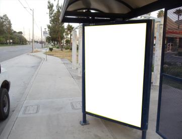 REDLANDS BLVD NL 115' W/O WALMART