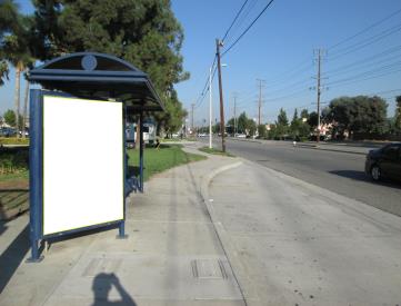 REDLANDS BLVD NL 115' W/O WALMART