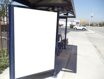 YUCAIPA BLVD SL 115' E/O 11TH STREET