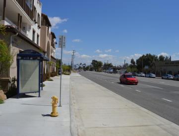 VALLEY BLVD NL 72' E/O BLOOMINGTON AVE