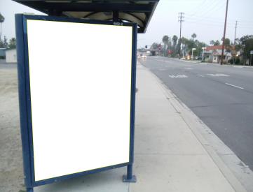 ANDERSON WL 400' S/O REDLANDS BLVD