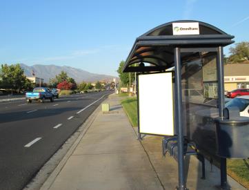 YUCAIPA BLVD SL 85' E/O OAK GLEN RD