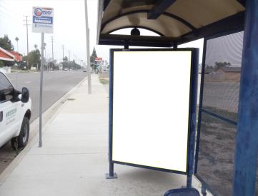 REDLANDS BLVD NL 100' W/O RICHARDSON