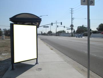 REDLANDS BLVD NL 100' W/O RICHARDSON