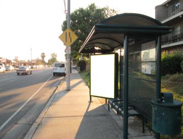 FOURTH ST NL 109' W/O CUCAMONGA