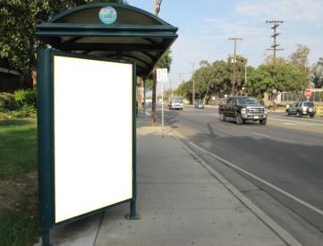 FOURTH ST NL 109' W/O CUCAMONGA