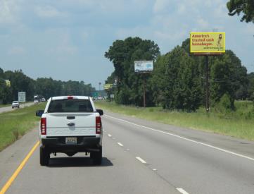 N/S HWY 204 6TH E/O I-95 F/E