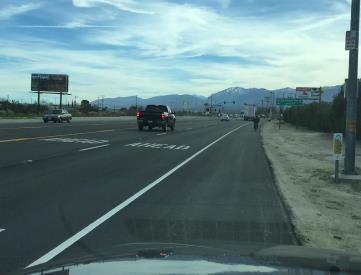 HWY 138 NL 600' W/O AVENUE T