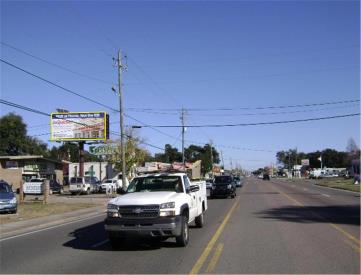 W/S 9th Ave S/O Schwab Dr F/S