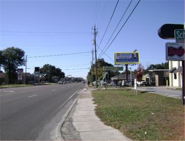 W/S 9th Ave S/O Schwab Dr F/N